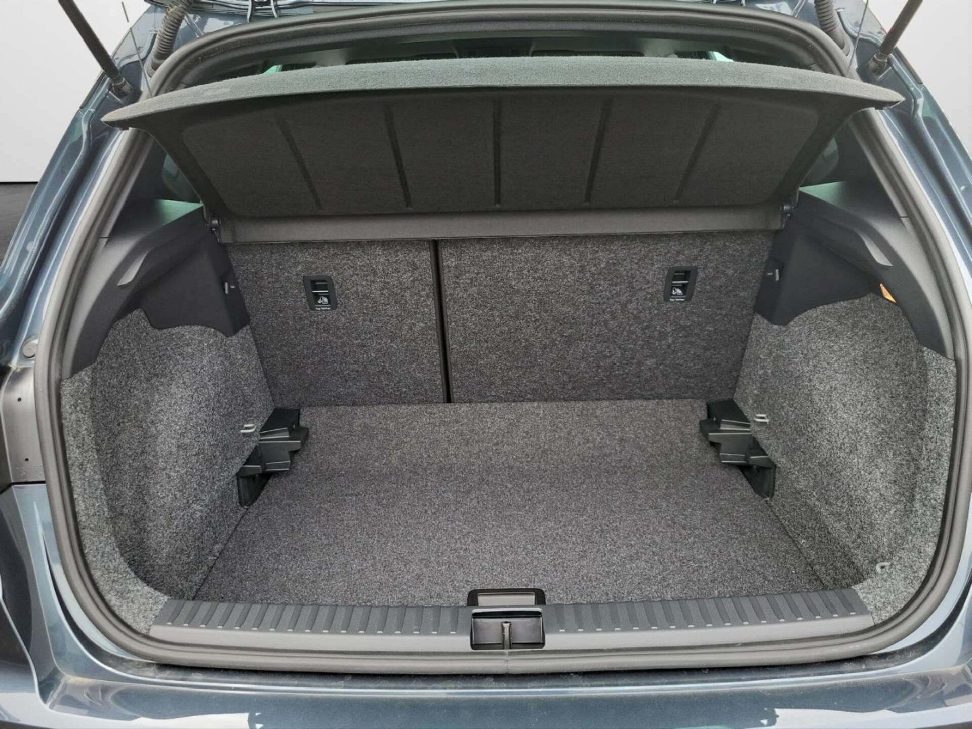 SEAT Arona FR