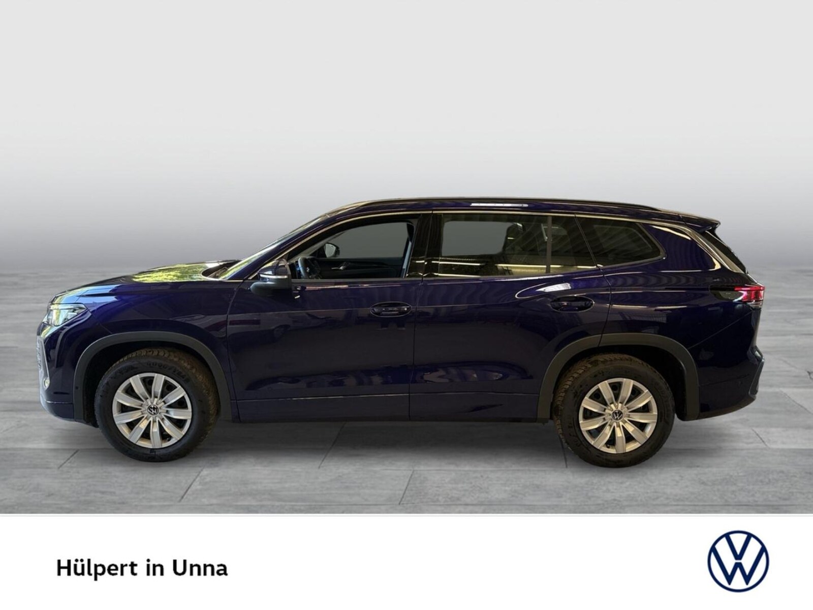 Volkswagen Tayron – Bild 5