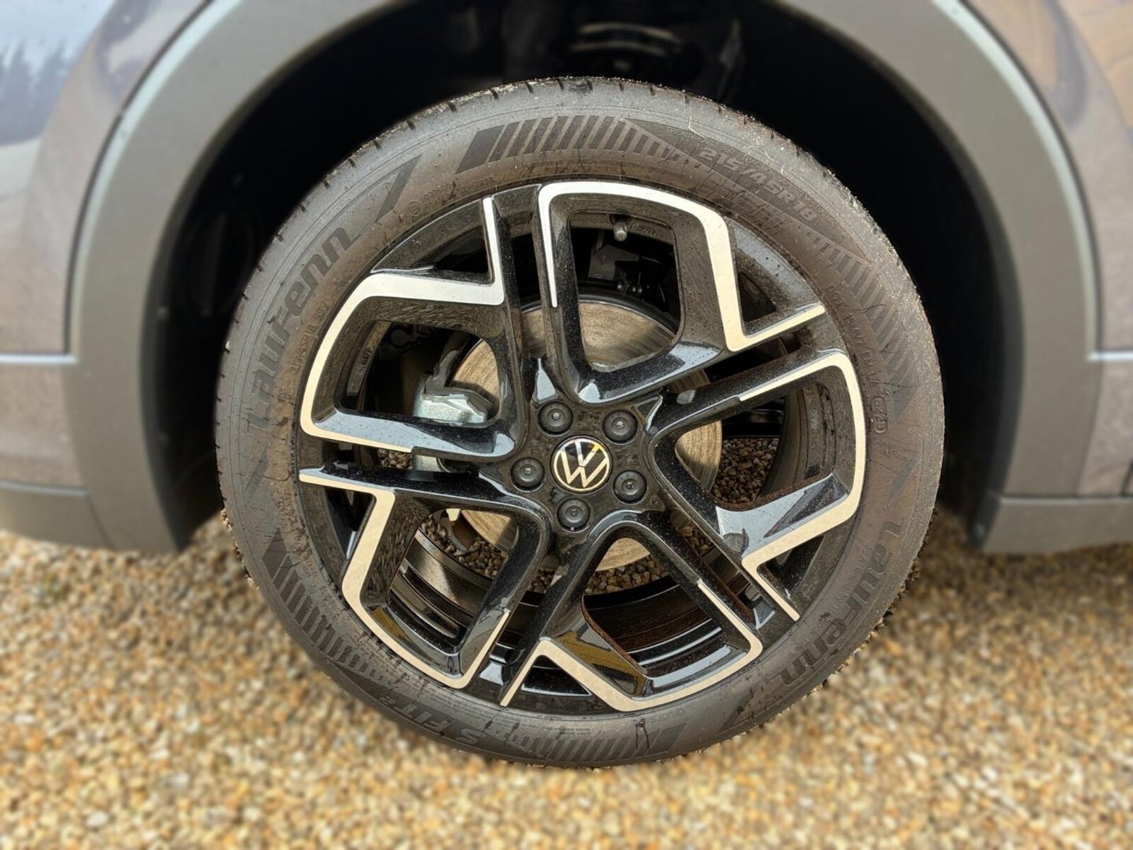 Volkswagen T-Cross – Bild 7