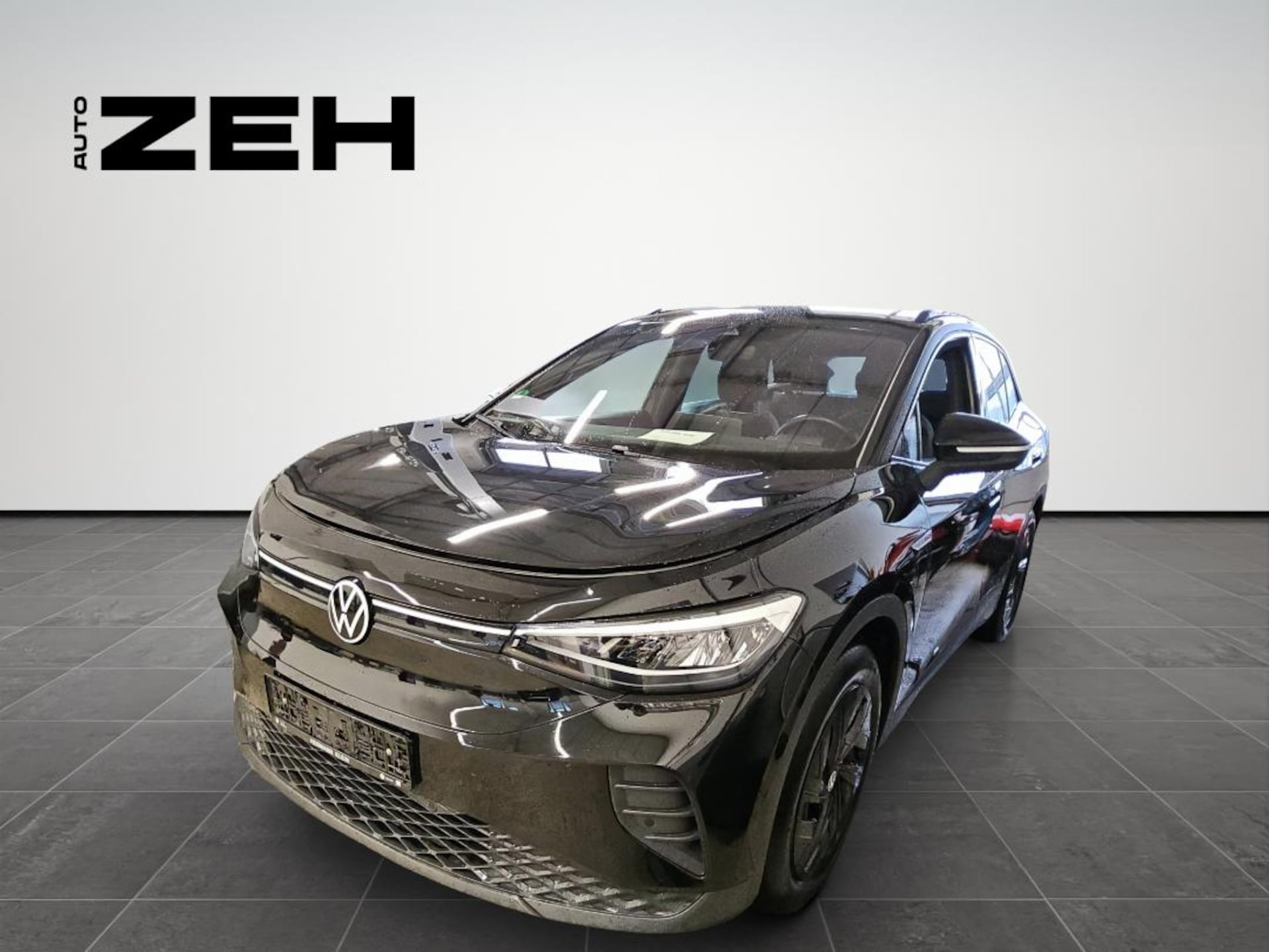 Volkswagen ID.4 Pro Performance