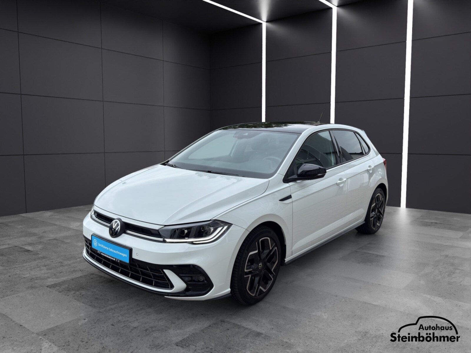 Volkswagen Polo – Bild 2
