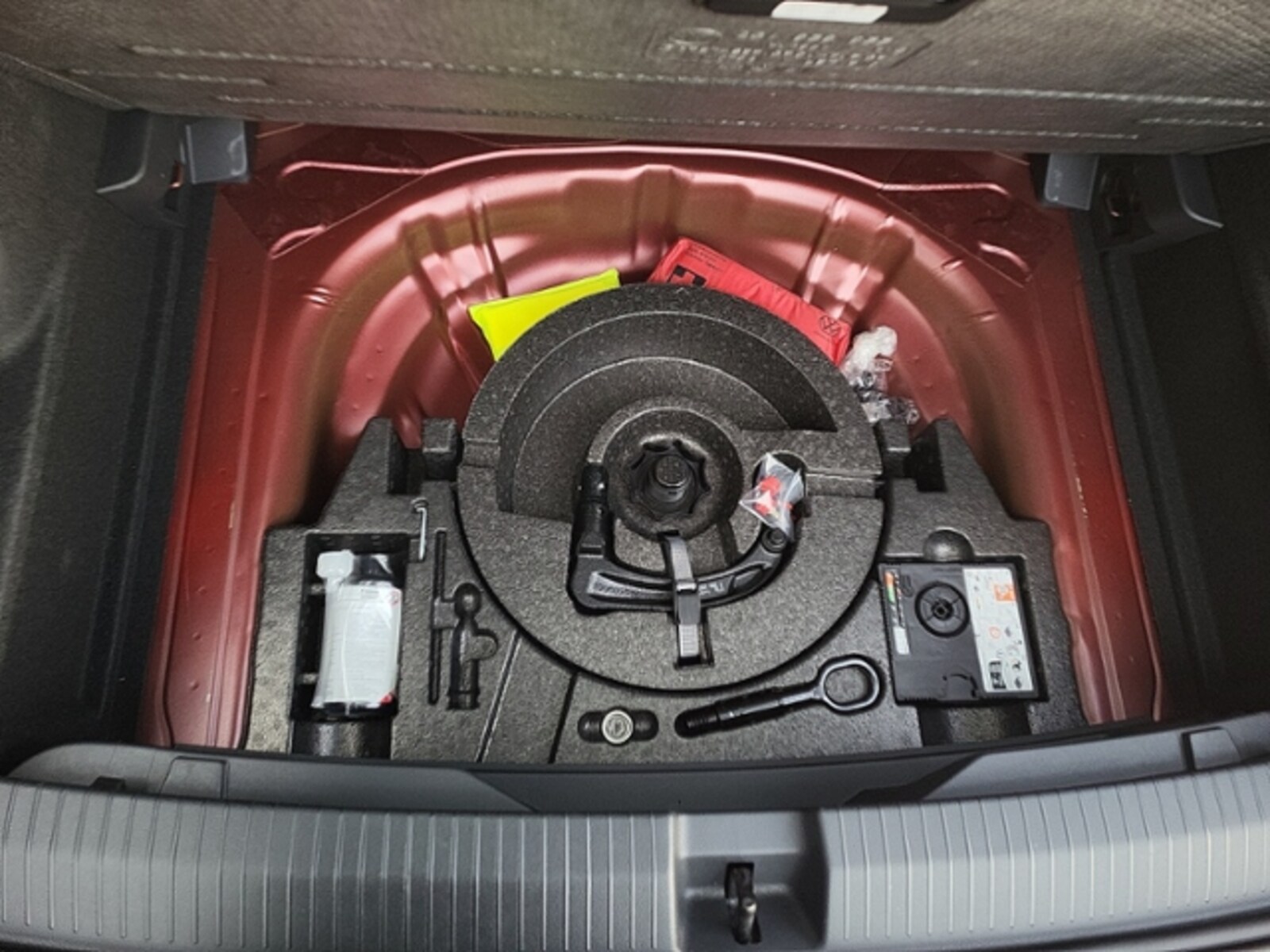 Volkswagen T-Roc – Bild 18