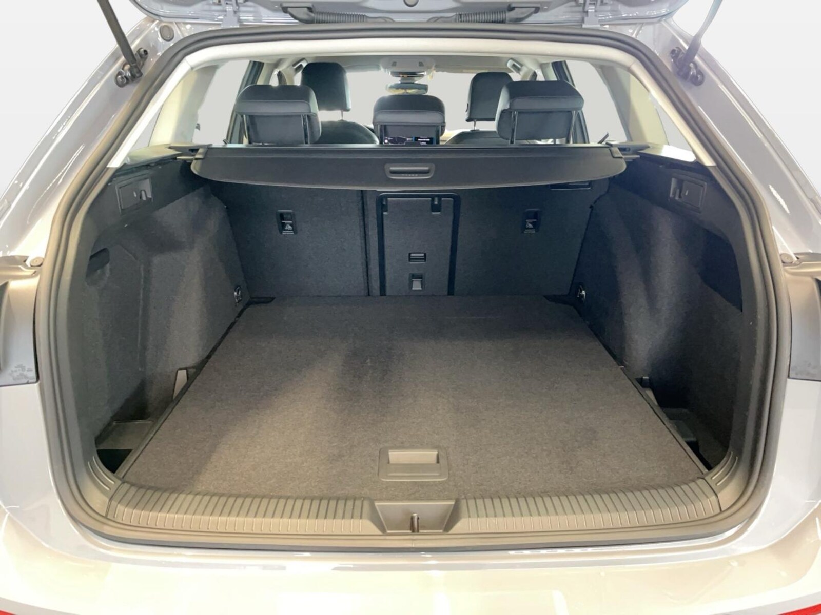 Volkswagen Golf Variant – Bild 12