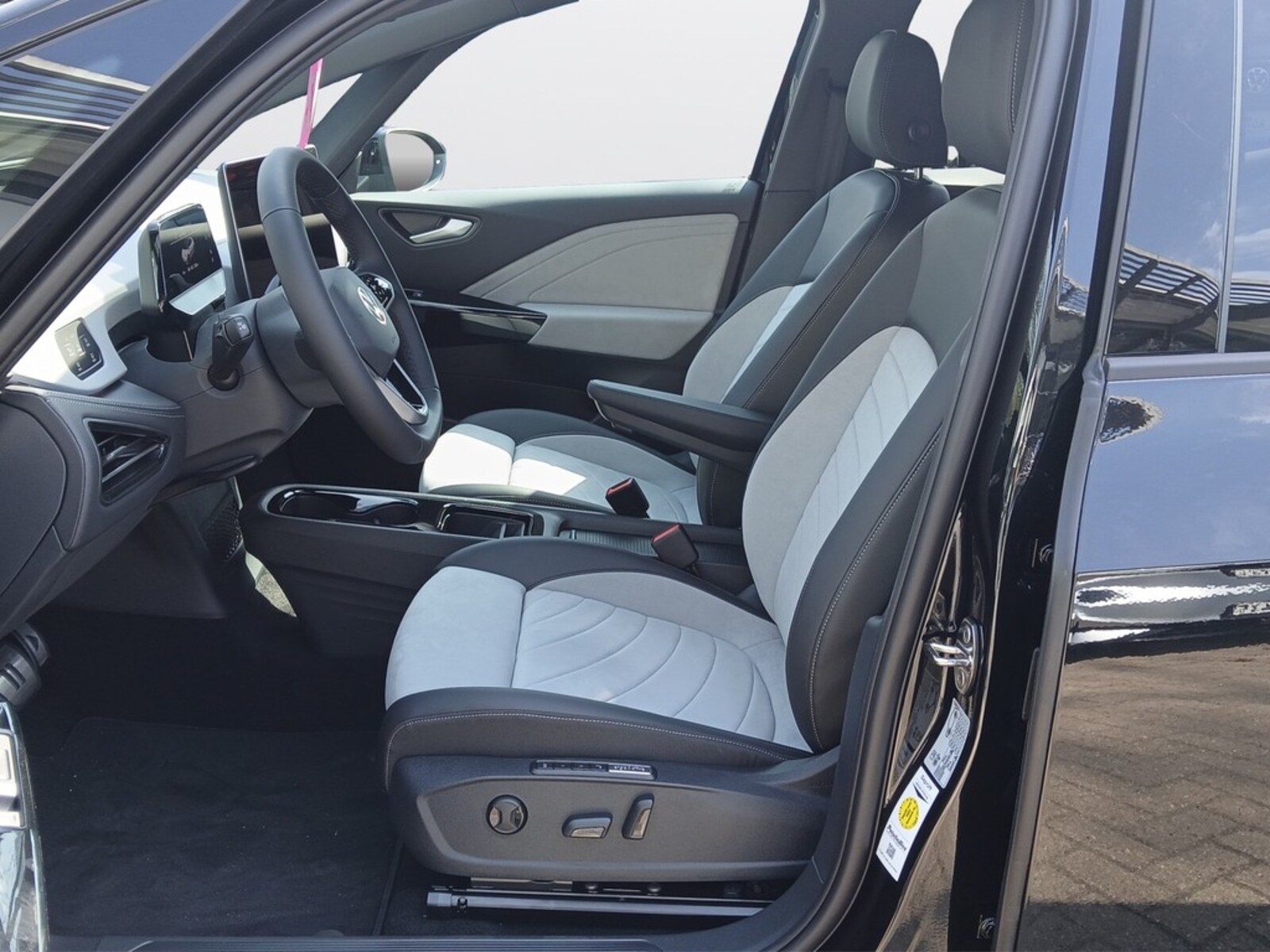 Volkswagen ID.3 – Bild 9
