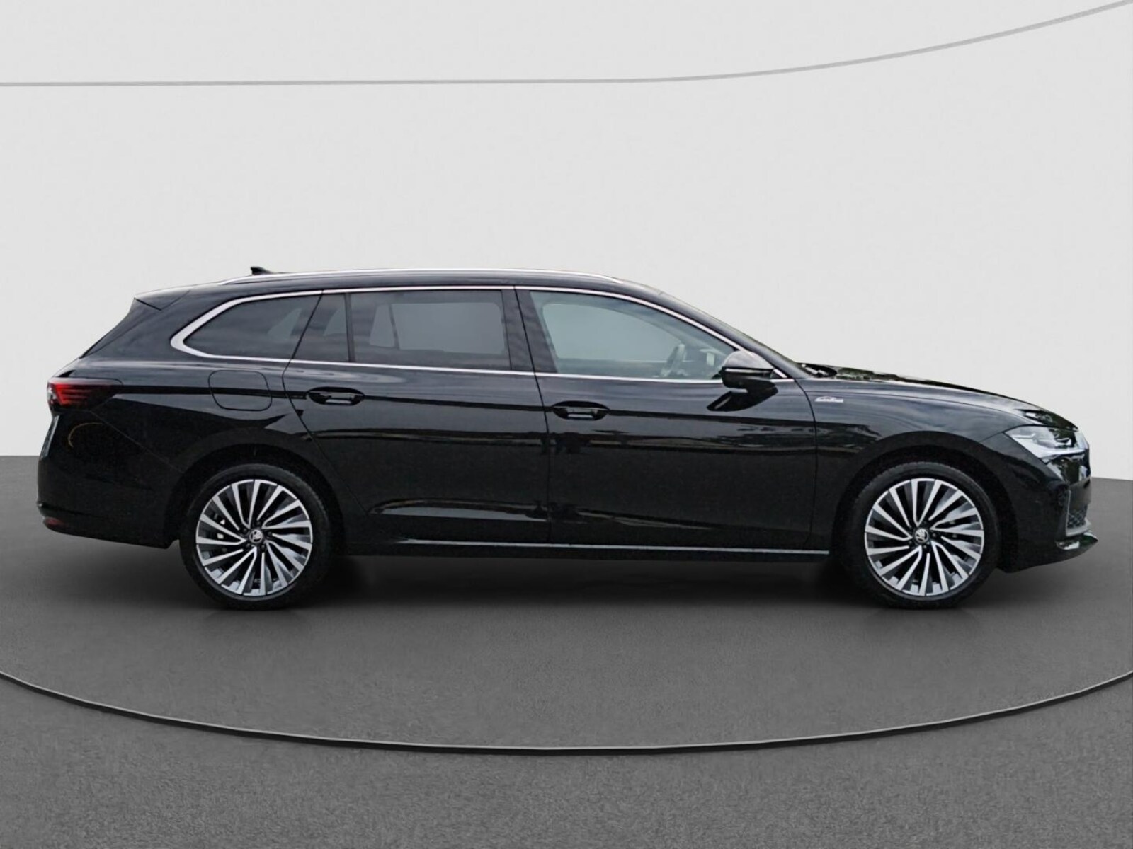 Škoda Superb Combi – Bild 10