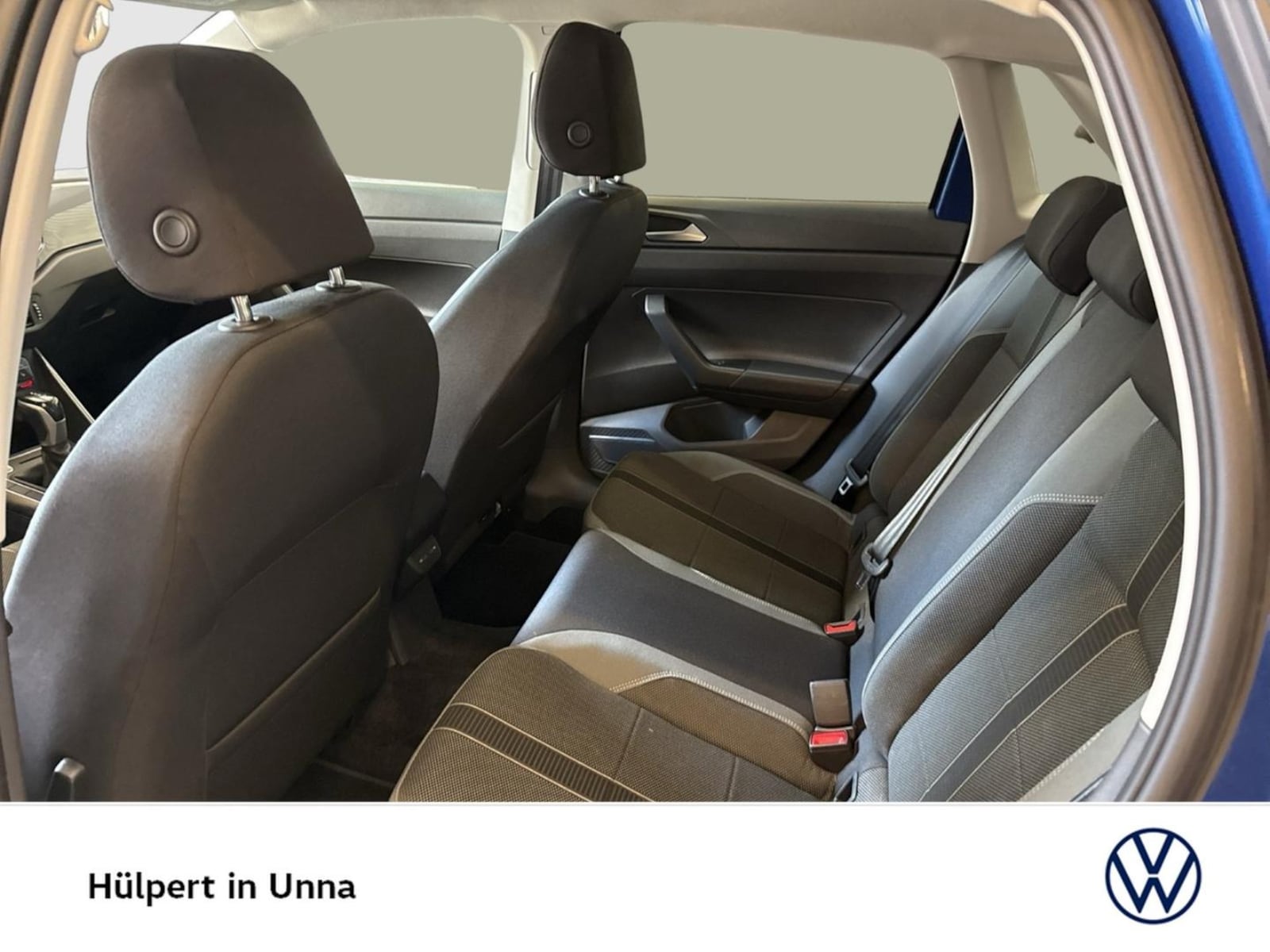 Volkswagen Polo – Bild 10