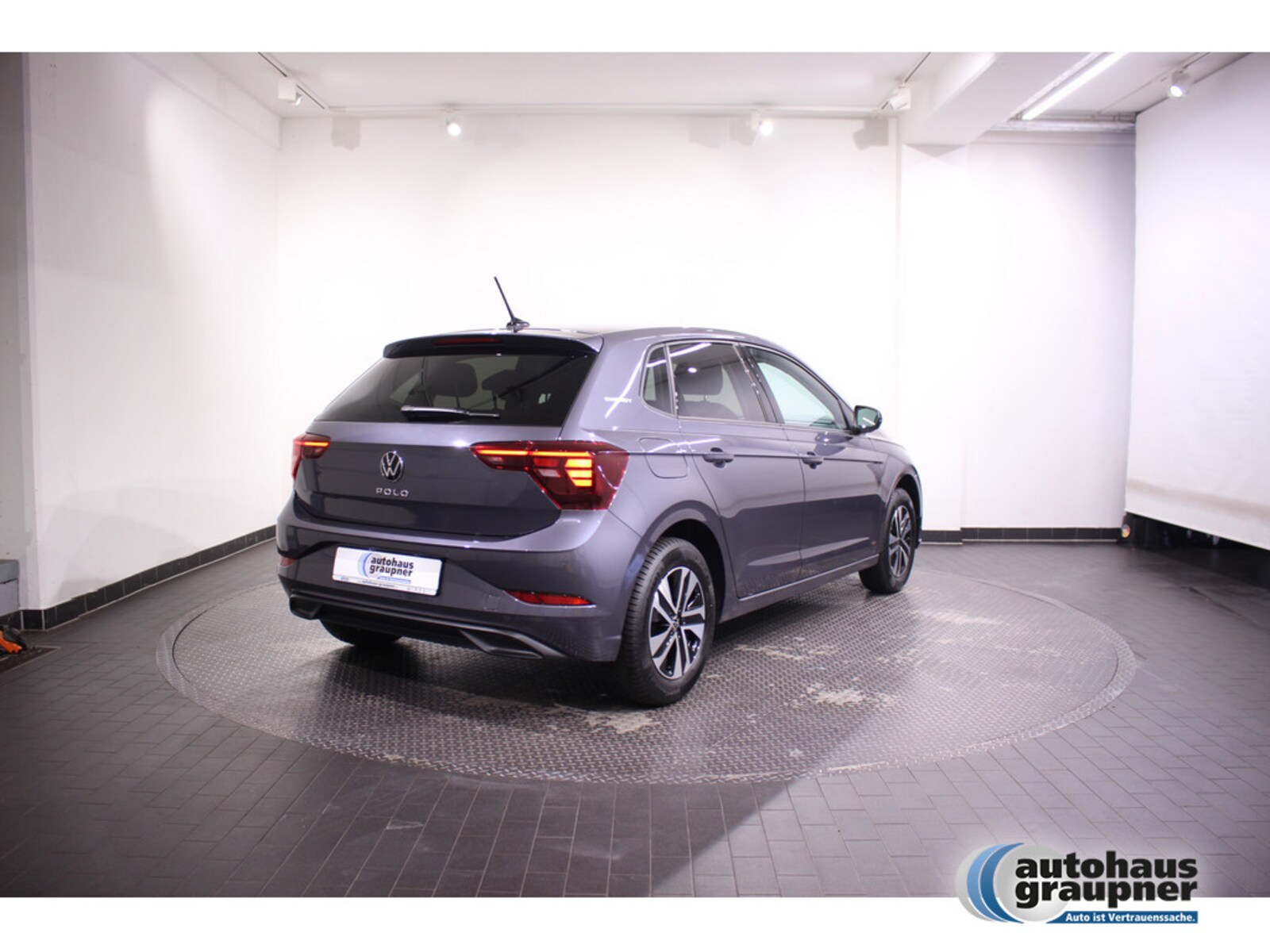 Volkswagen Polo – Bild 4