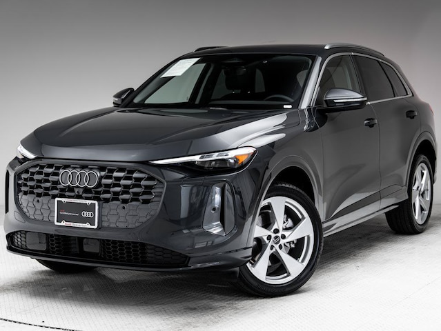 2025 Audi Q5