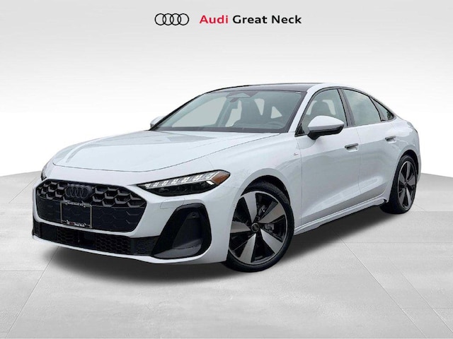 Photo of 2026 Audi A5 Sedan