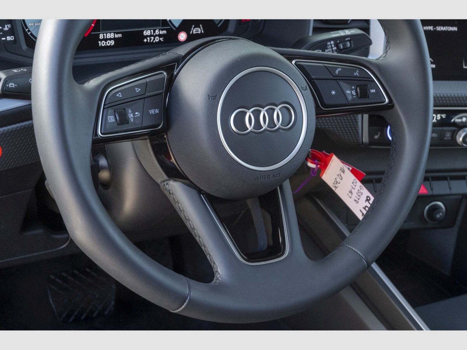 Audi A1 Sportback – Bild 16