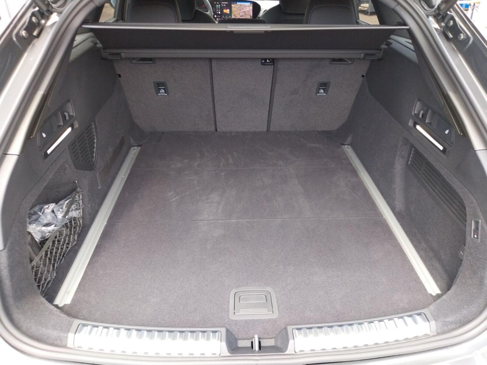Audi A6 Avant – Bild 14