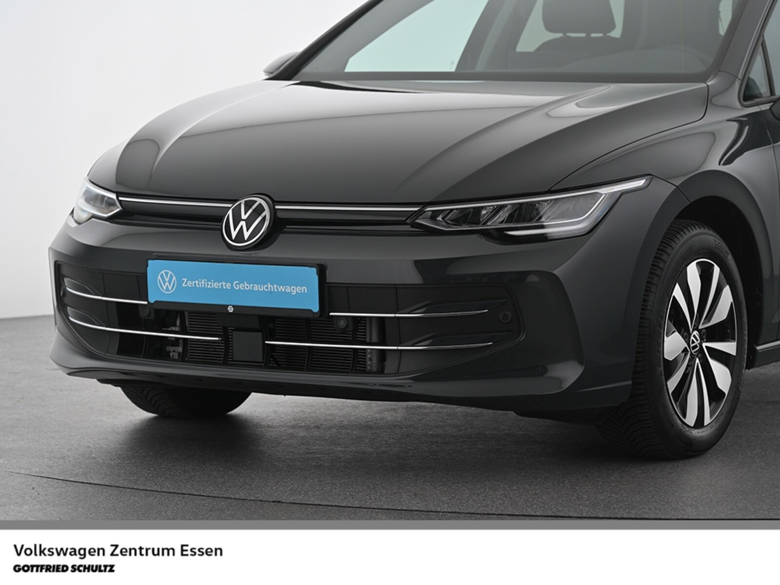 Volkswagen Golf – Bild 7