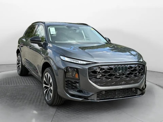 2026 Audi Q3