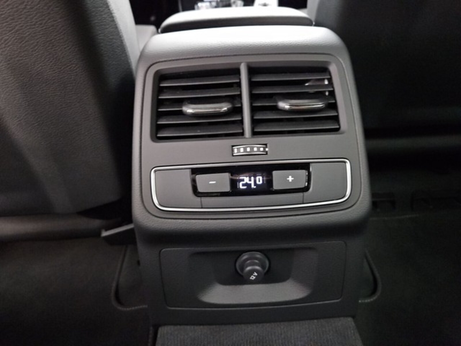Audi A4 Avant – Bild 9