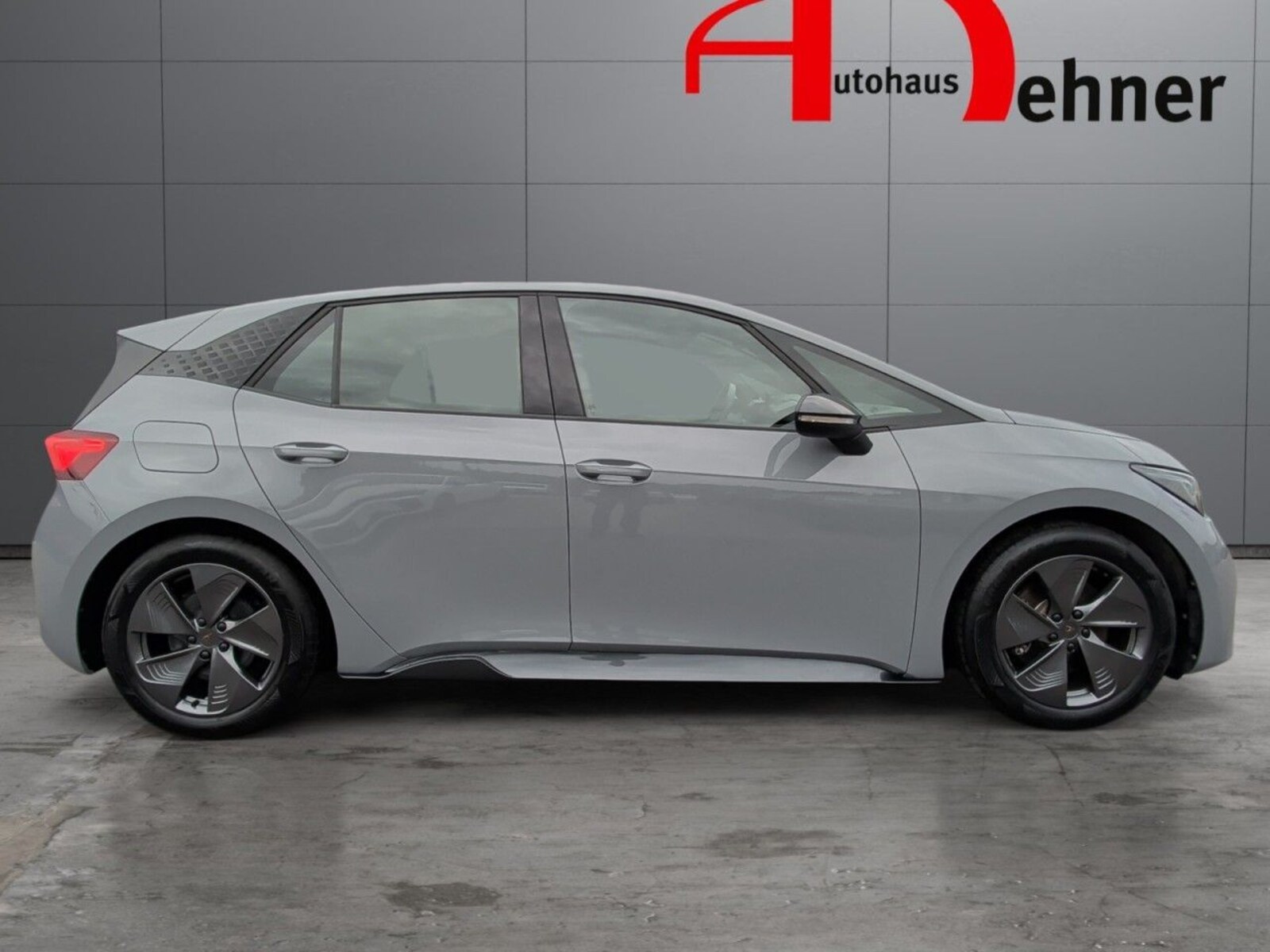 CUPRA Born – Bild 6