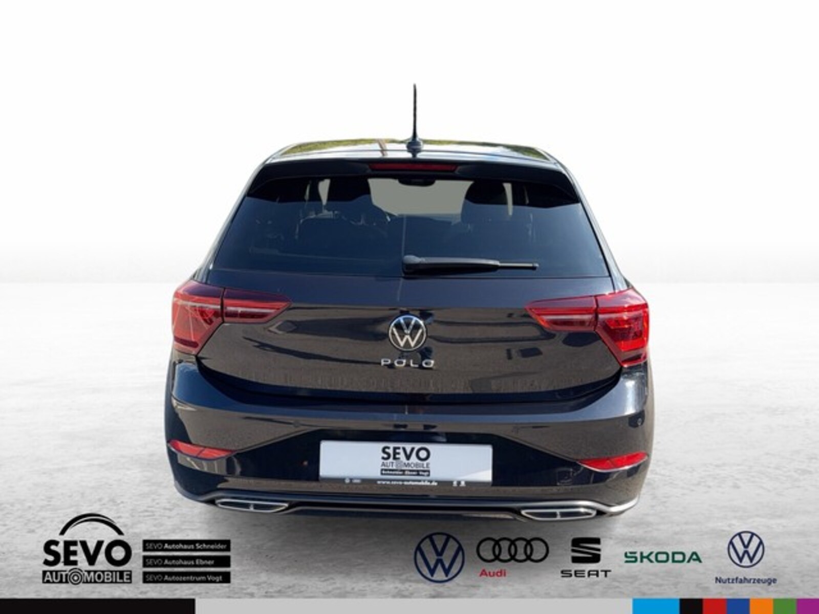 Volkswagen Polo – Bild 4