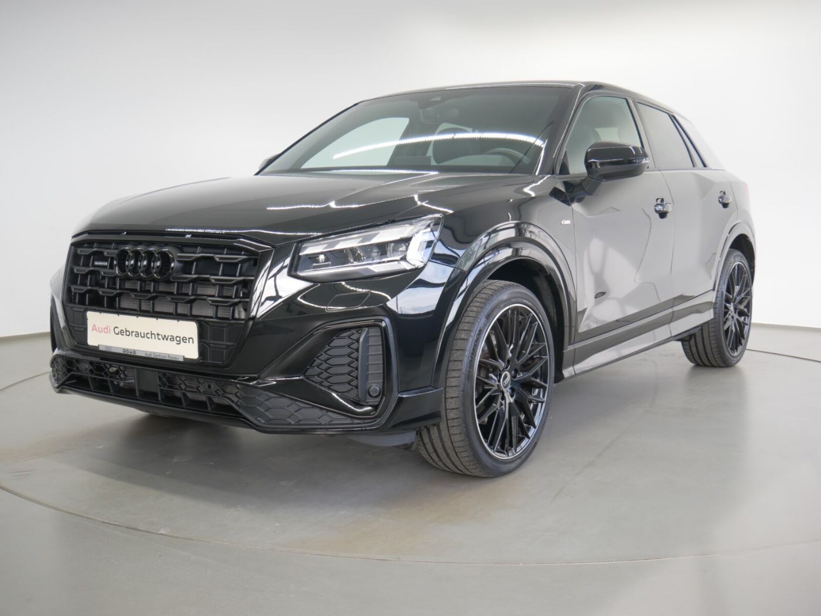 Audi Q2 – Bild 2