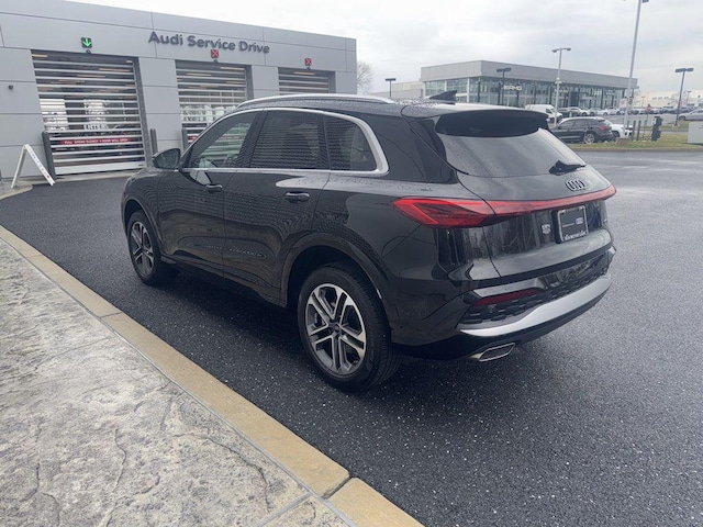 2025 Audi New Q5 Premium - Photo 27