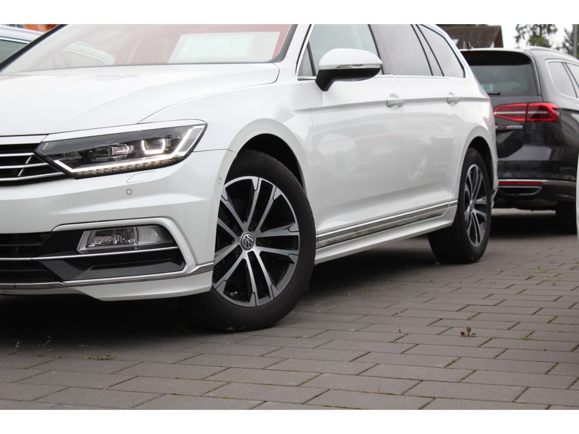 Volkswagen Passat Variant Comfortline