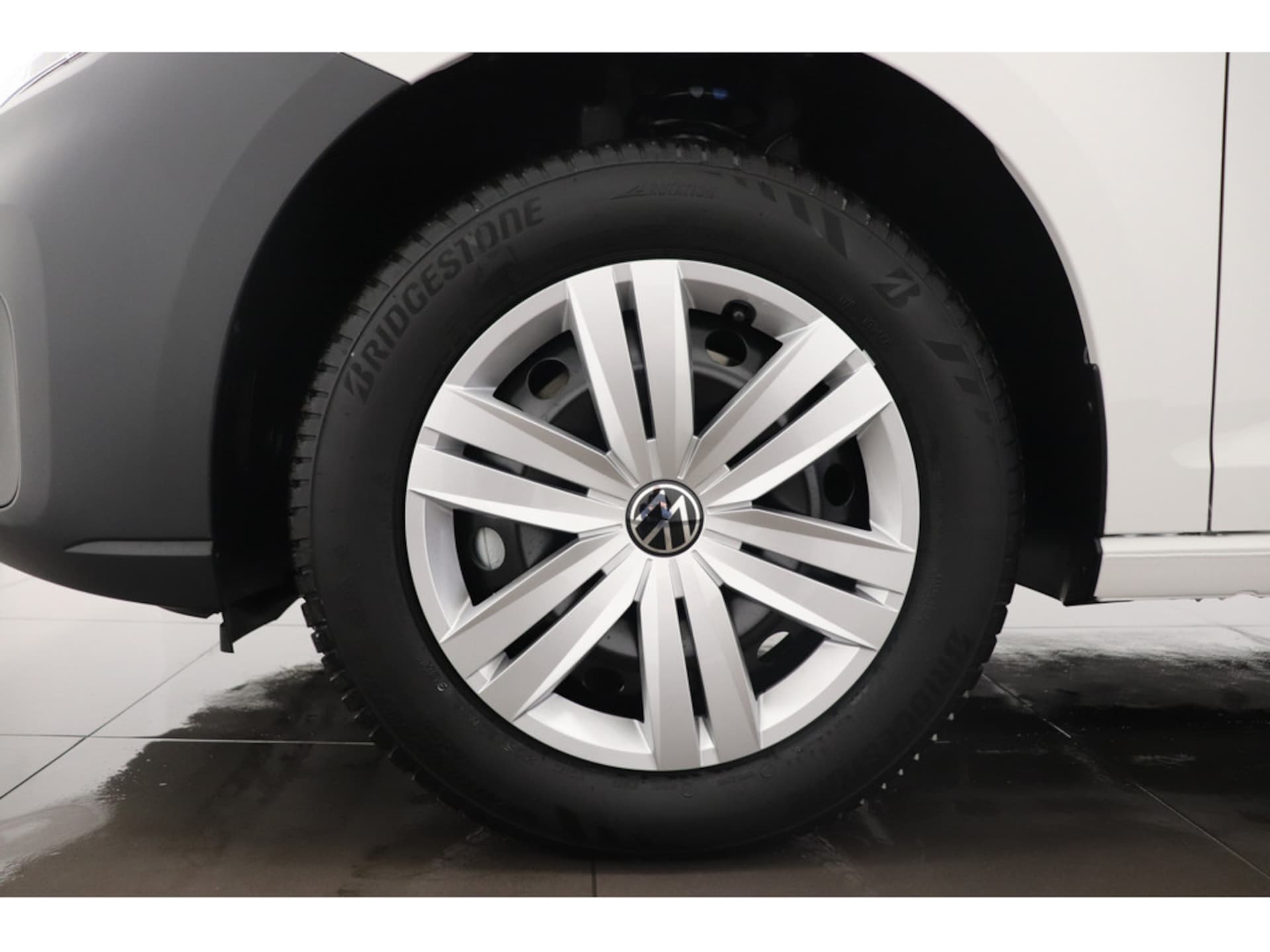 Volkswagen Caddy Maxi Cargo