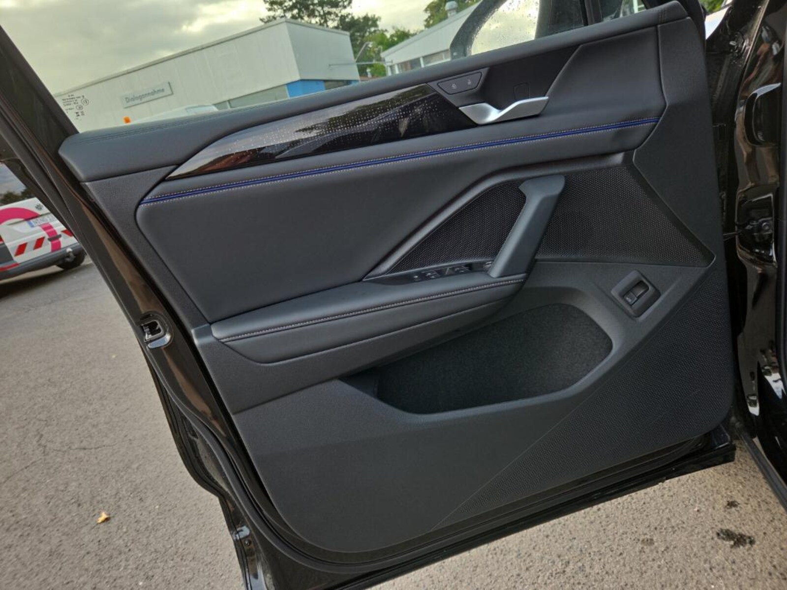 Volkswagen Tiguan – Bild 10