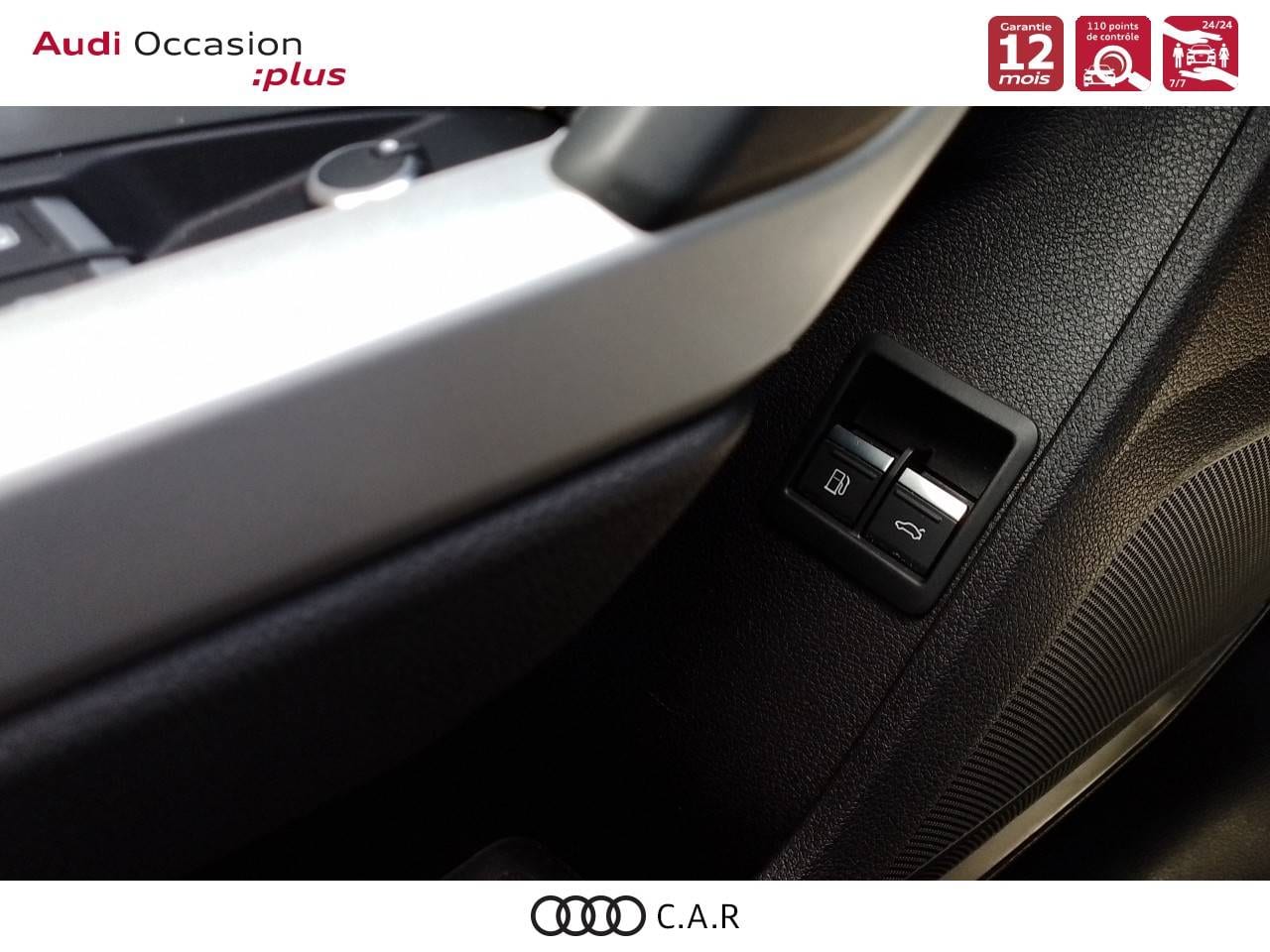 Image about Audi Q3 TFSI e Design 45 TFSI e 180 kW (245 ch) S tronic
