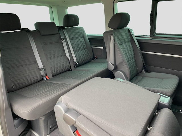 Volkswagen T6.1 Multivan