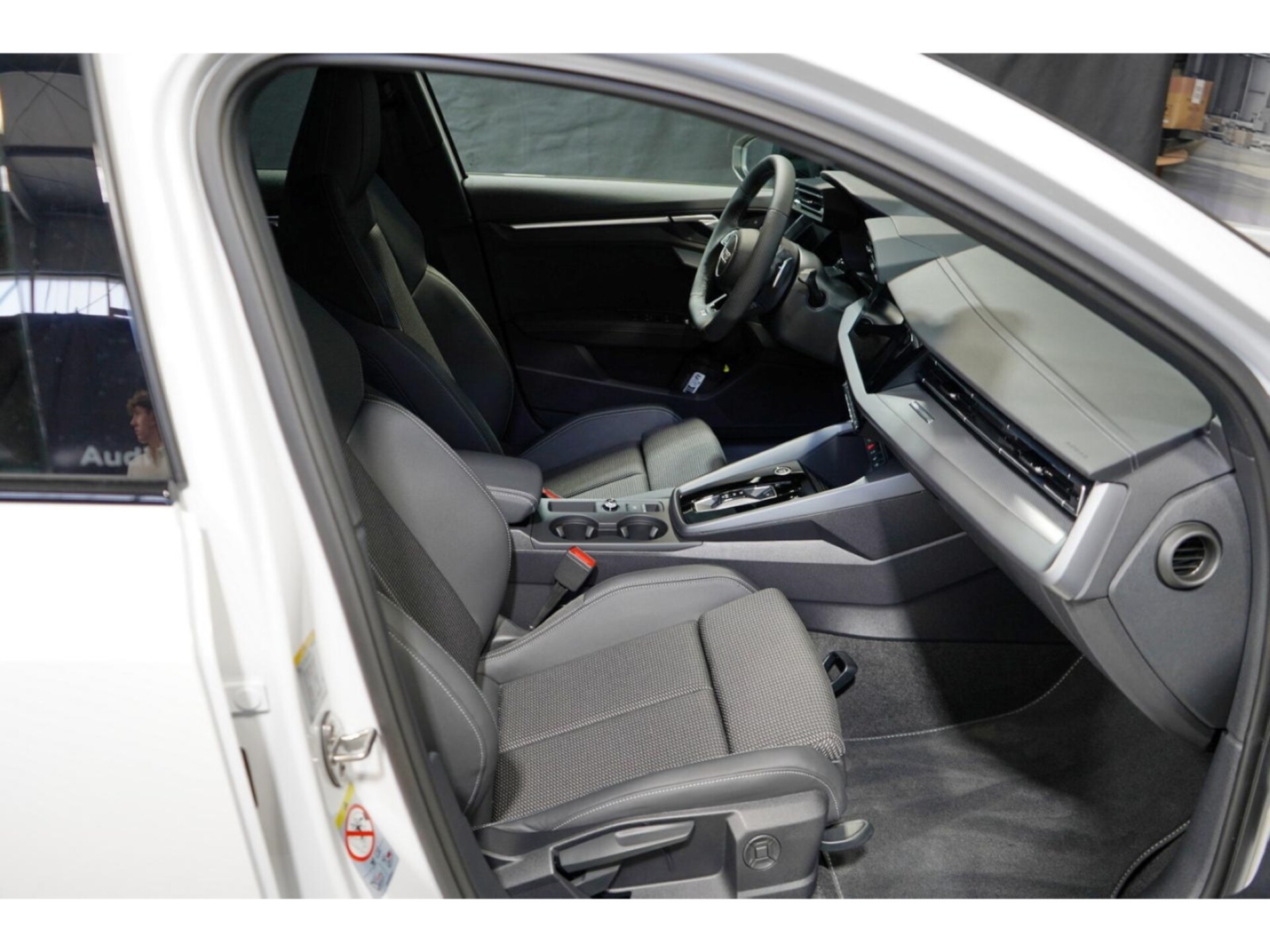 Audi A3 Sportback TFSI e Advanced