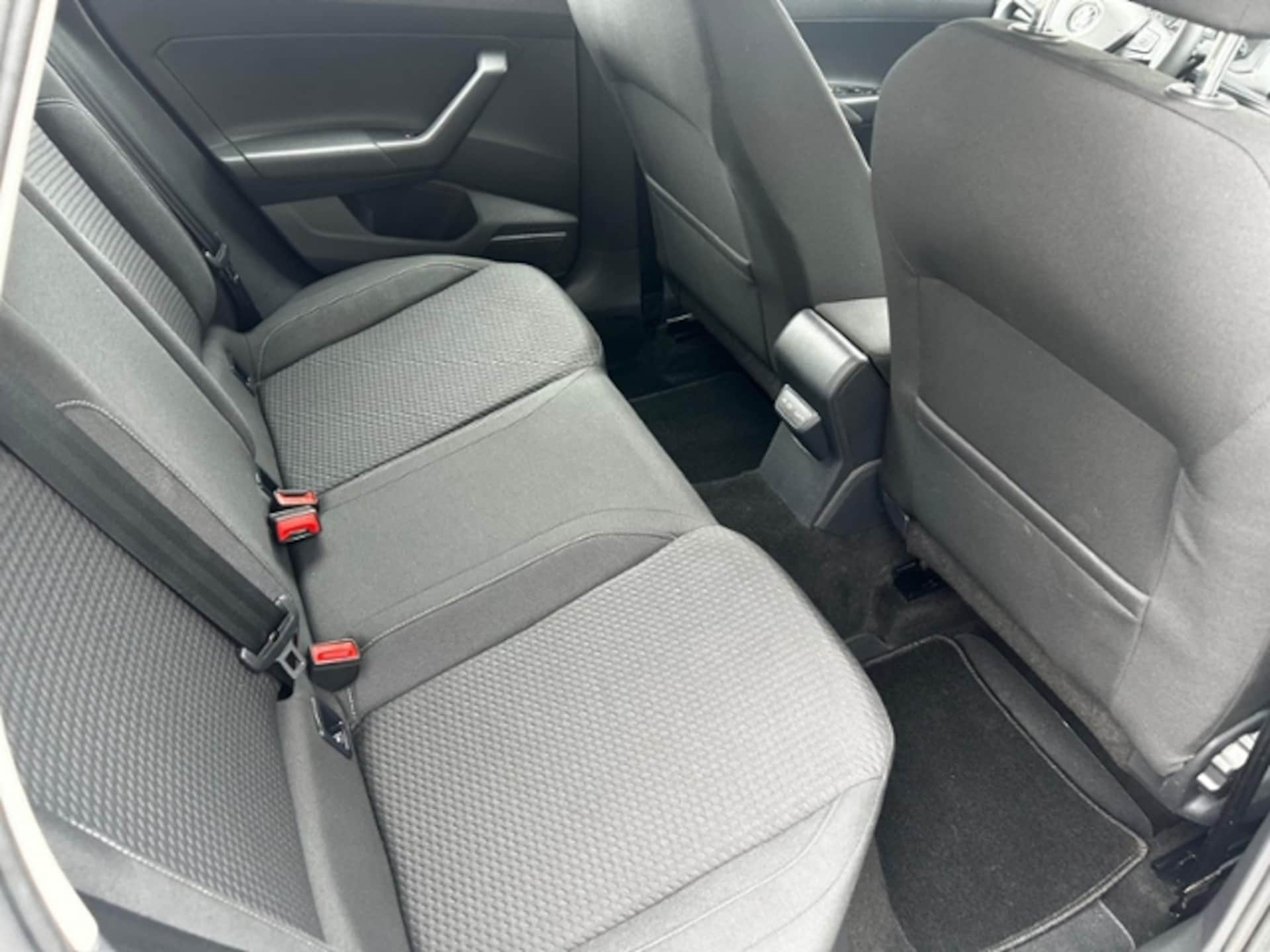 Volkswagen Polo Trendline
