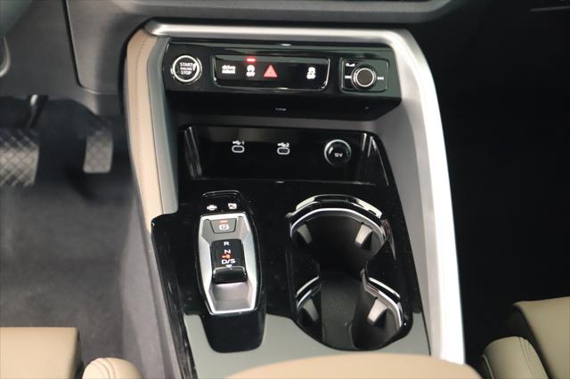 2025 Audi Q5 Premium Plus - Photo 20