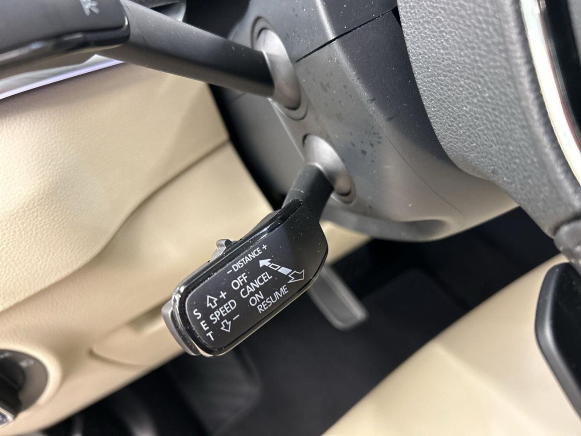 Skoda Karoq Style