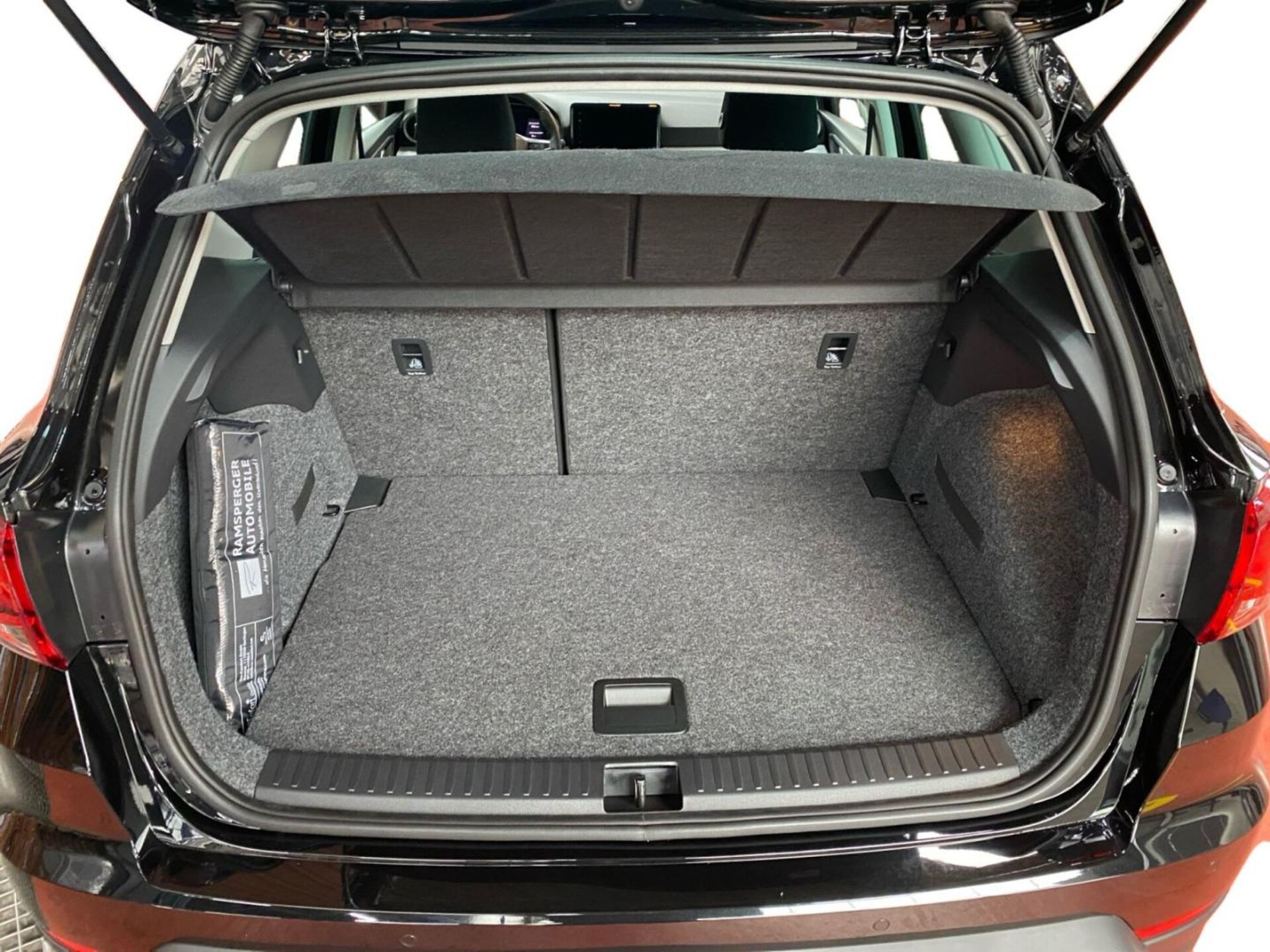 SEAT Arona Style