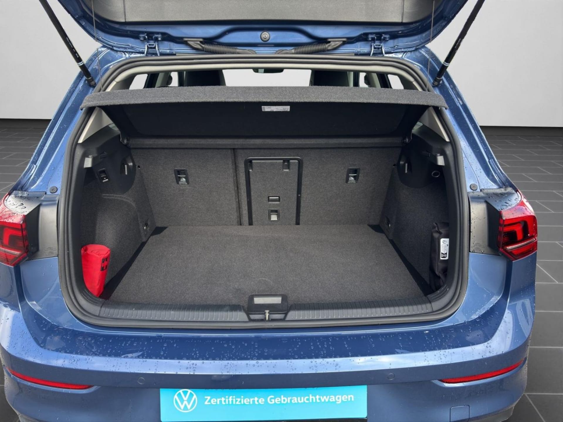 Volkswagen Golf Goal