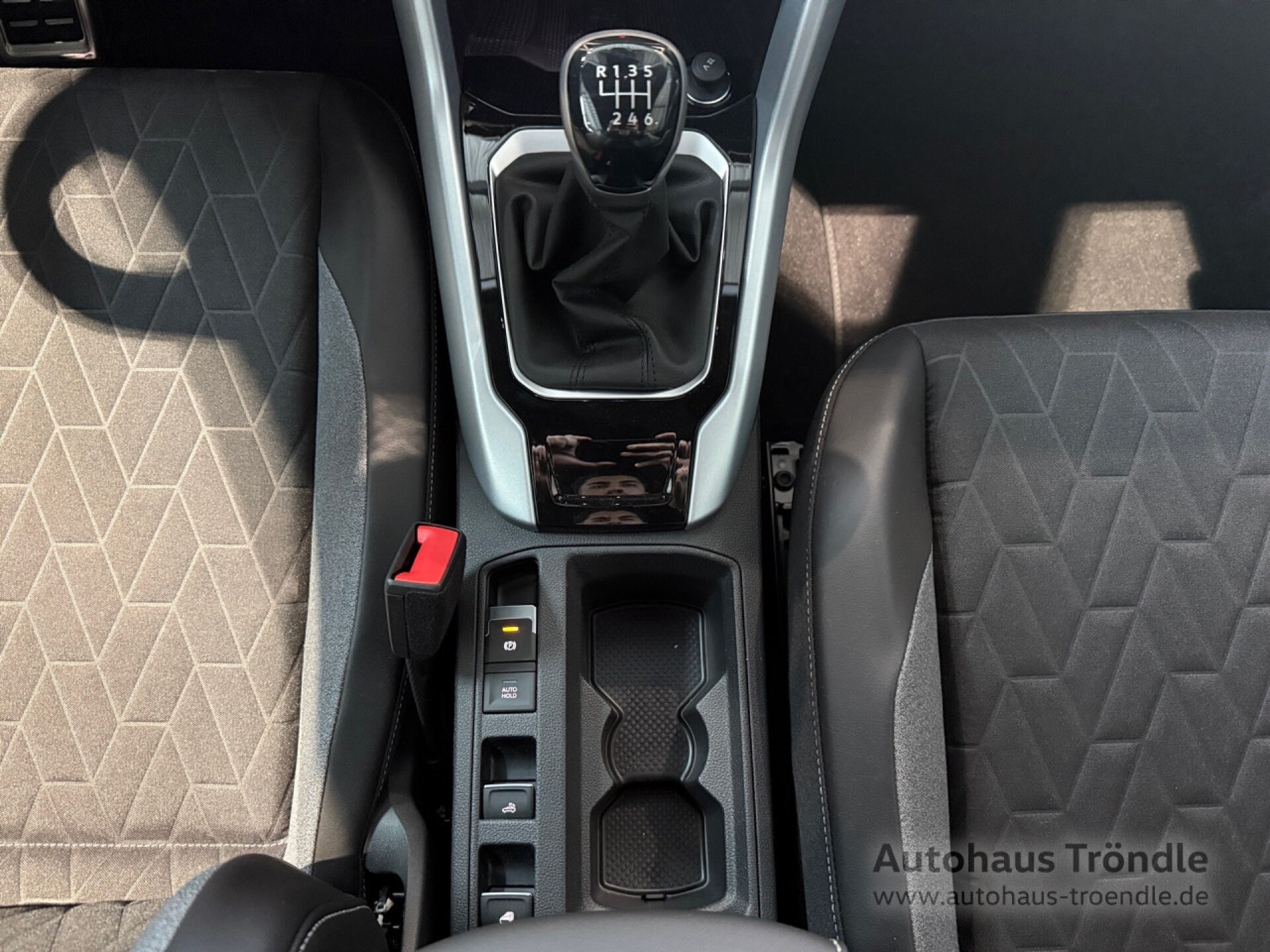 Volkswagen T-Roc Cabriolet Style