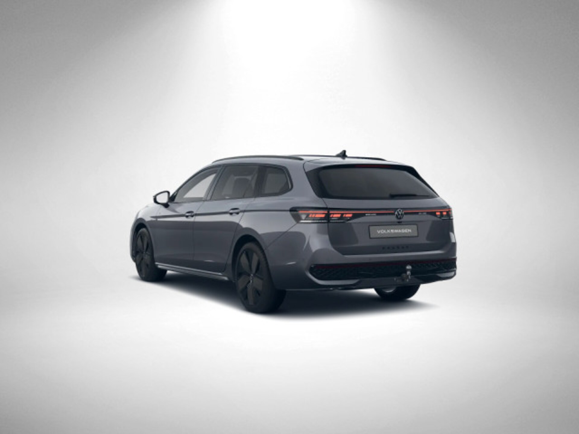 Volkswagen Passat R-Line
