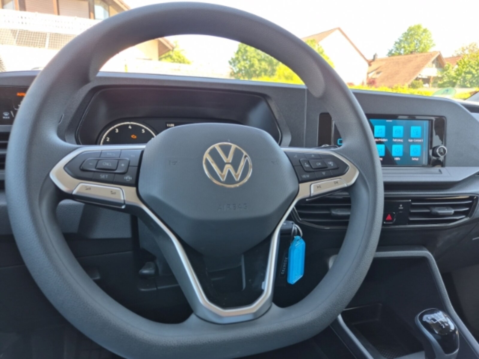 Volkswagen Caddy – Bild 14