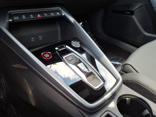 2026 Audi S3 Base - Photo 18