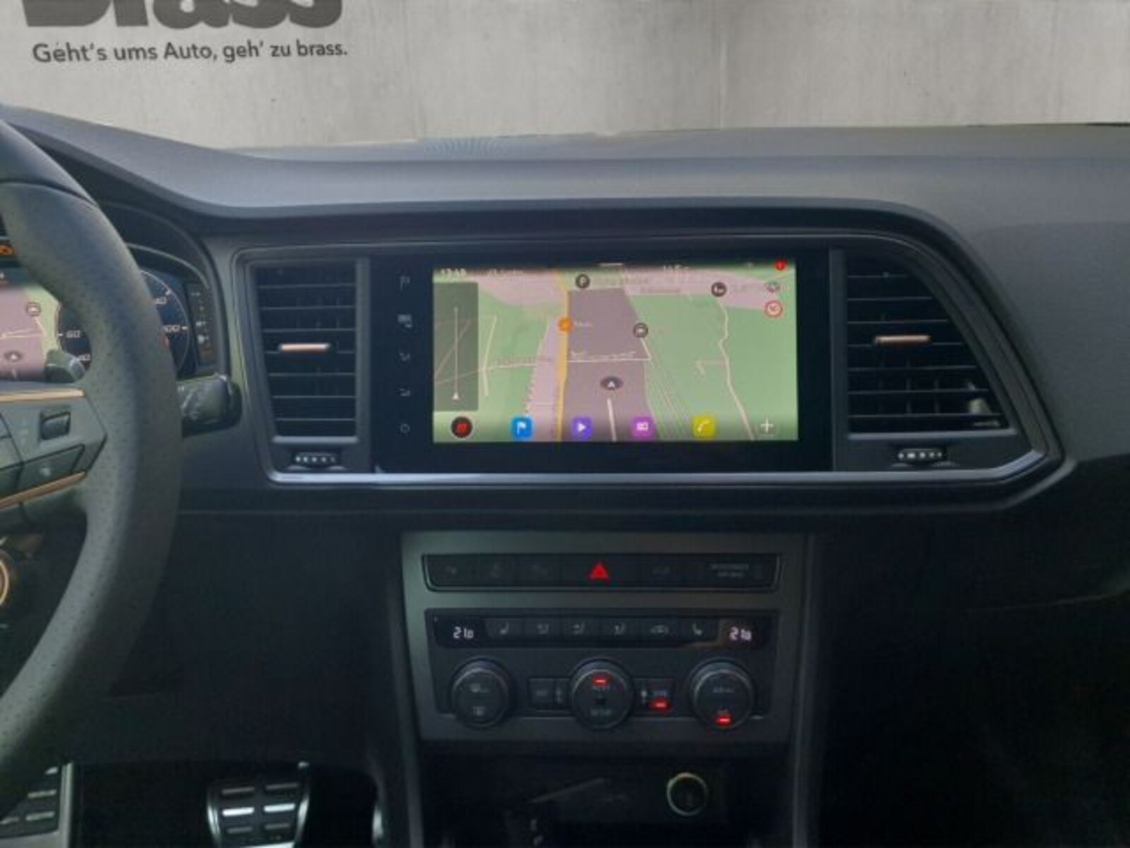 CUPRA Ateca – Bild 15