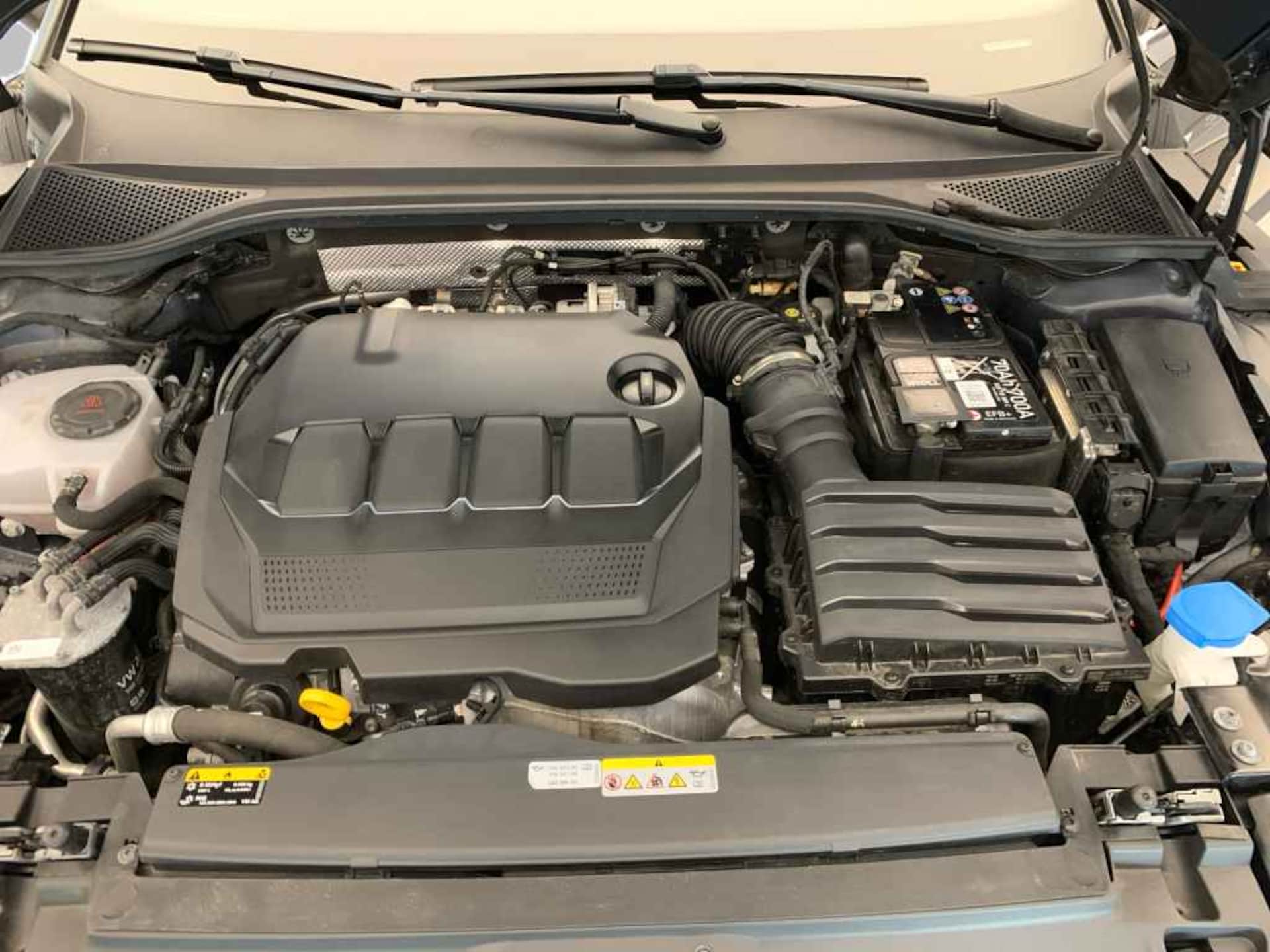 Volkswagen Arteon Shooting Brake R-Line
