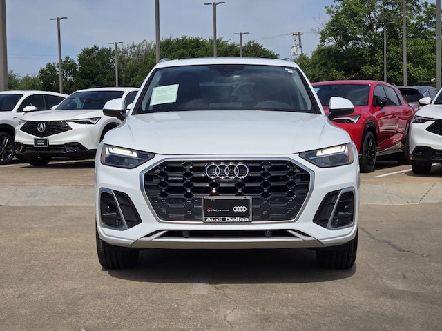 2023 Audi Q5