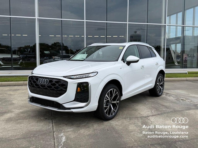 Photo of 2026 Audi Q3 SUV