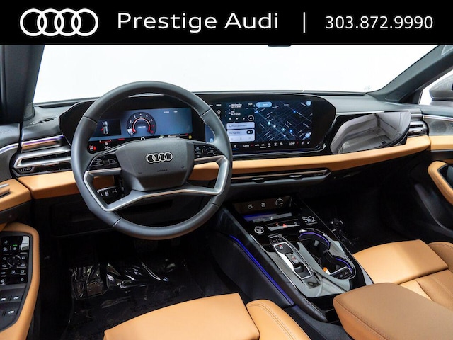 2026 Audi A5 Sedan