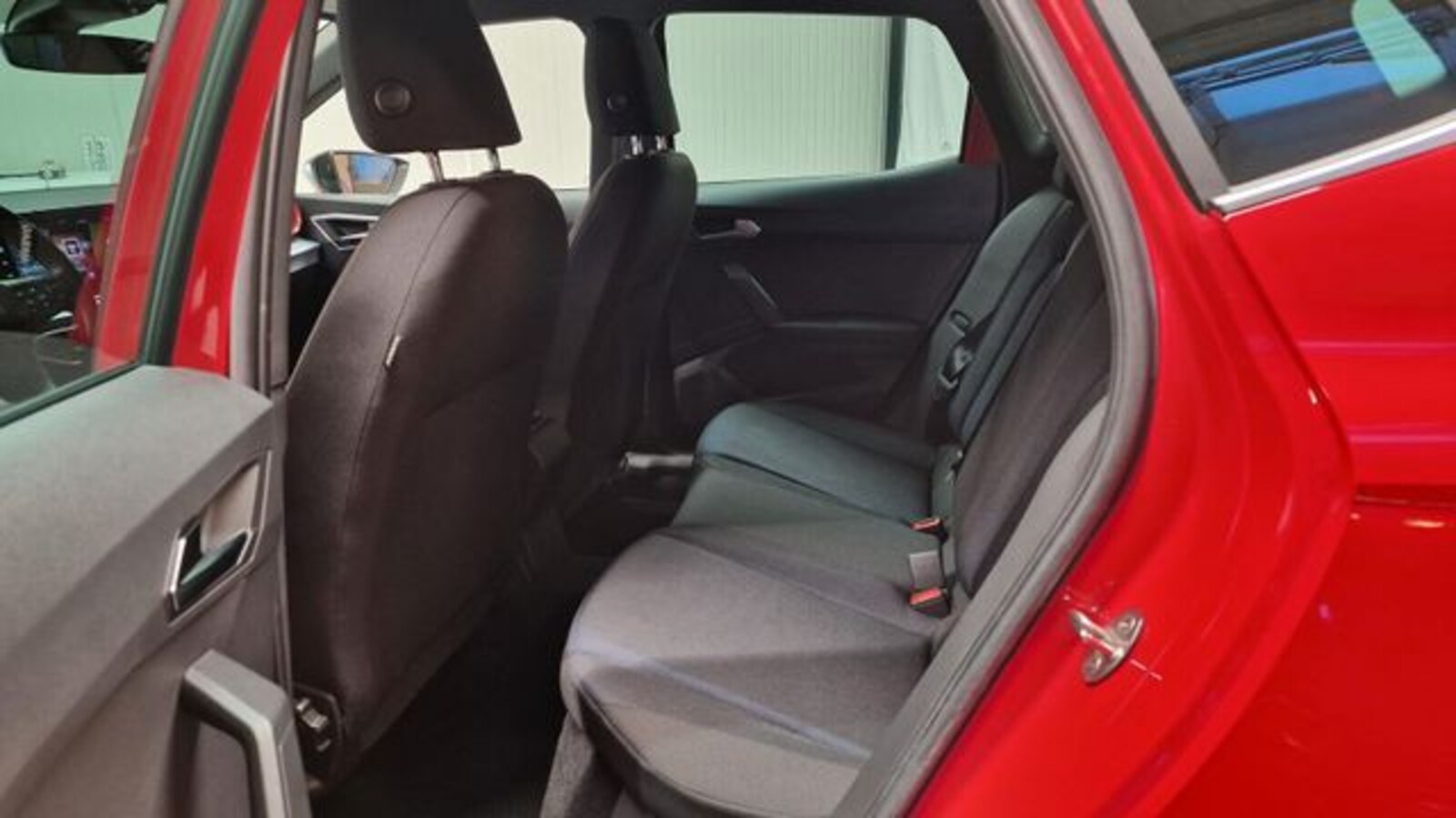 SEAT Arona – Bild 13