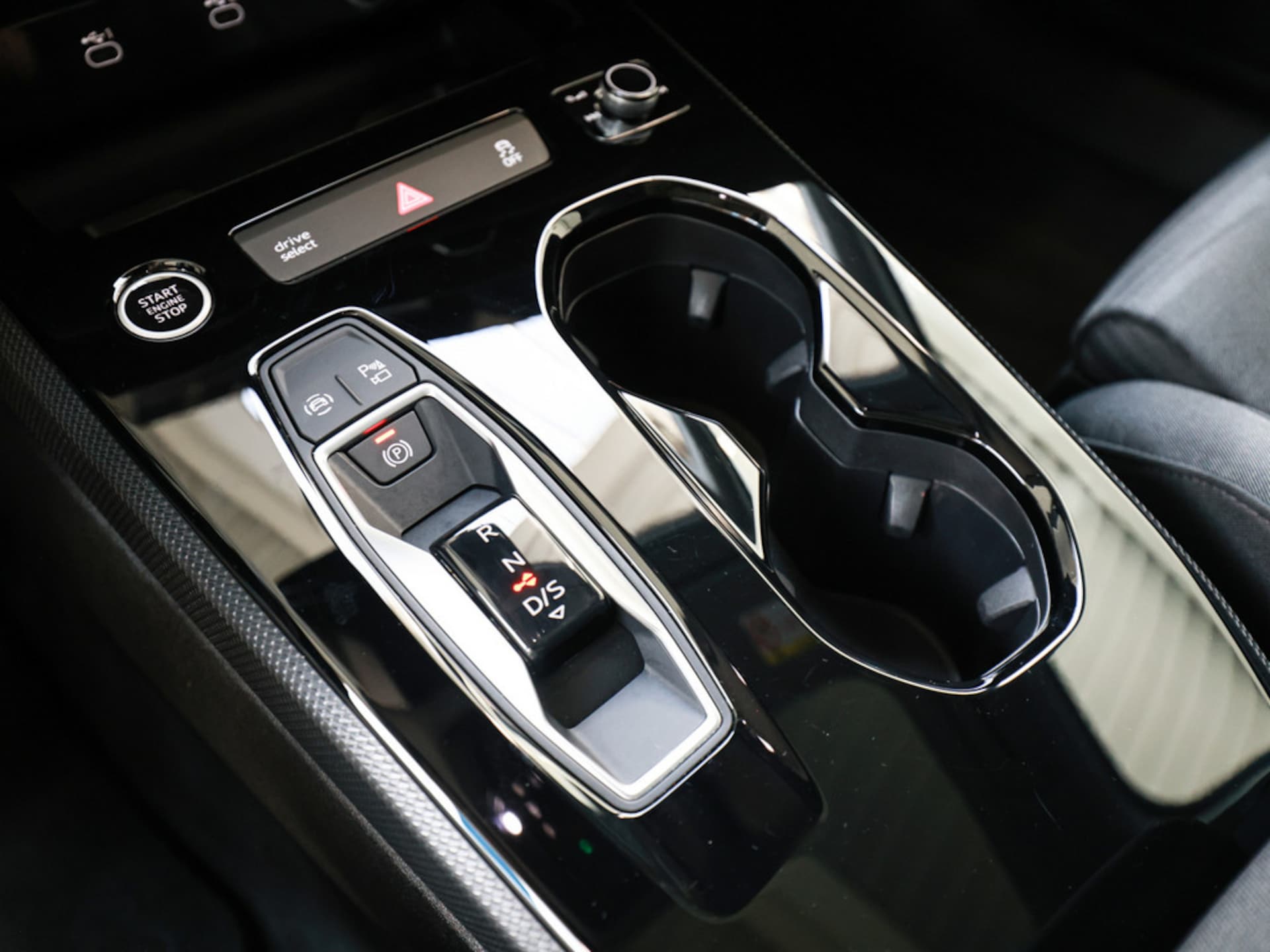 Audi A5 Avant