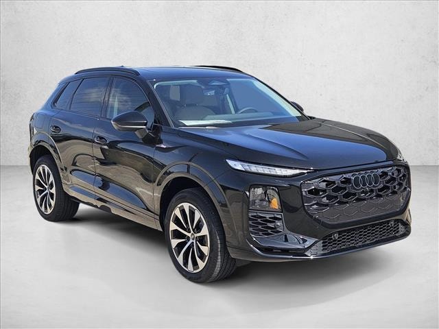 2026 Audi Q3 SUV