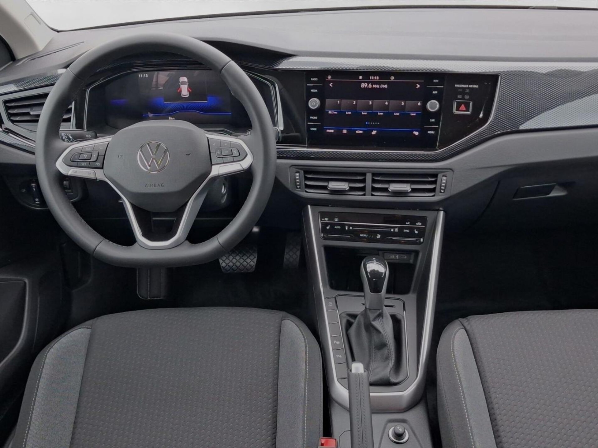 Volkswagen Polo Life