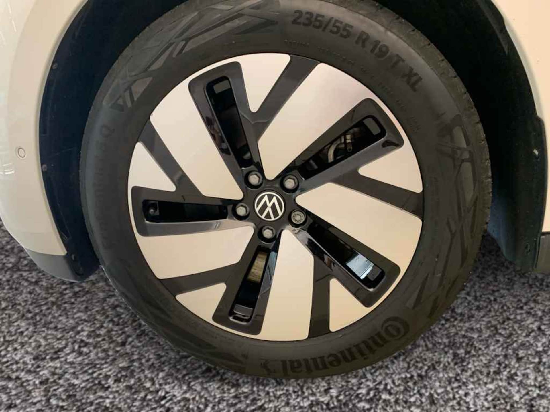 Volkswagen ID. Buzz Pro
