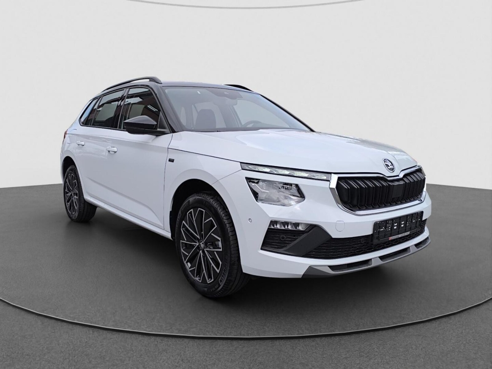 Škoda Kamiq – Bild 4
