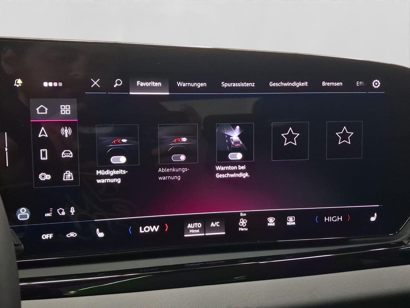 Bild über Audi A5 Avant TDI quattro 150 kW S tronic - für weitere Informationen kontaktieren Sie den Audi Partner