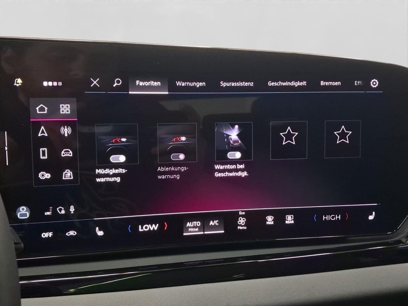 Audi A5 Avant – Bild 12